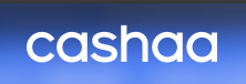 Cashaa Logo